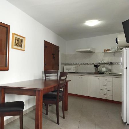 El Fraile Villa Tejeda  Ngoại thất bức ảnh