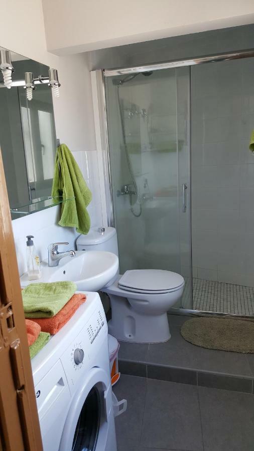 El Fraile Villa Tejeda  Ngoại thất bức ảnh