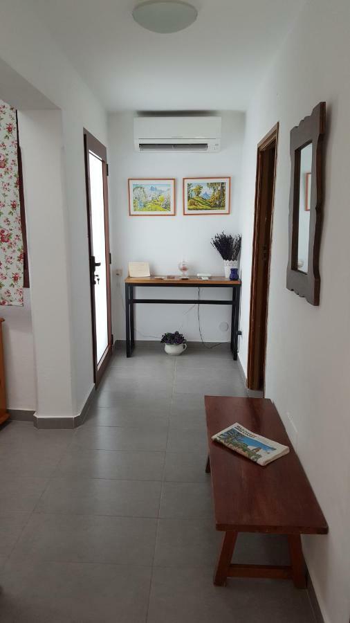 El Fraile Villa Tejeda  Ngoại thất bức ảnh