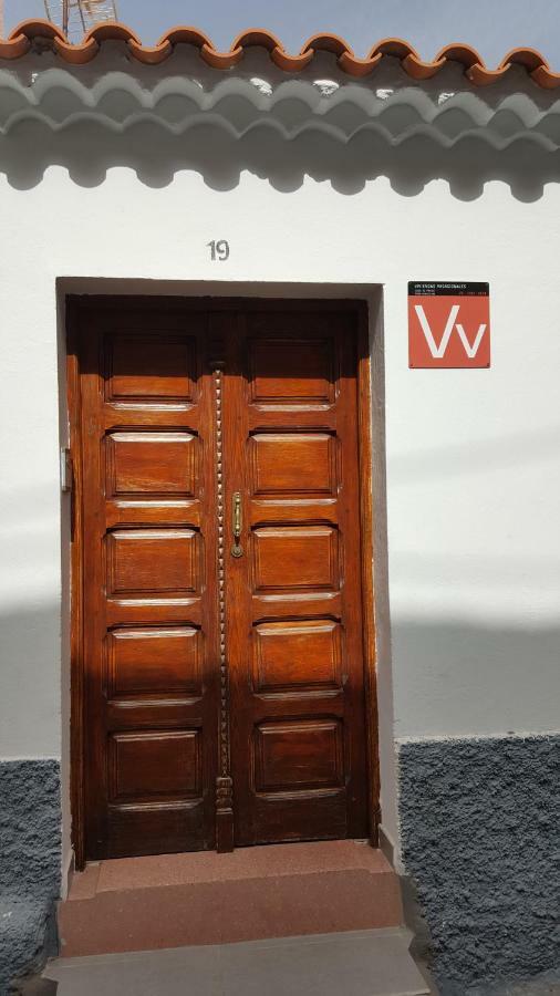 El Fraile Villa Tejeda  Ngoại thất bức ảnh